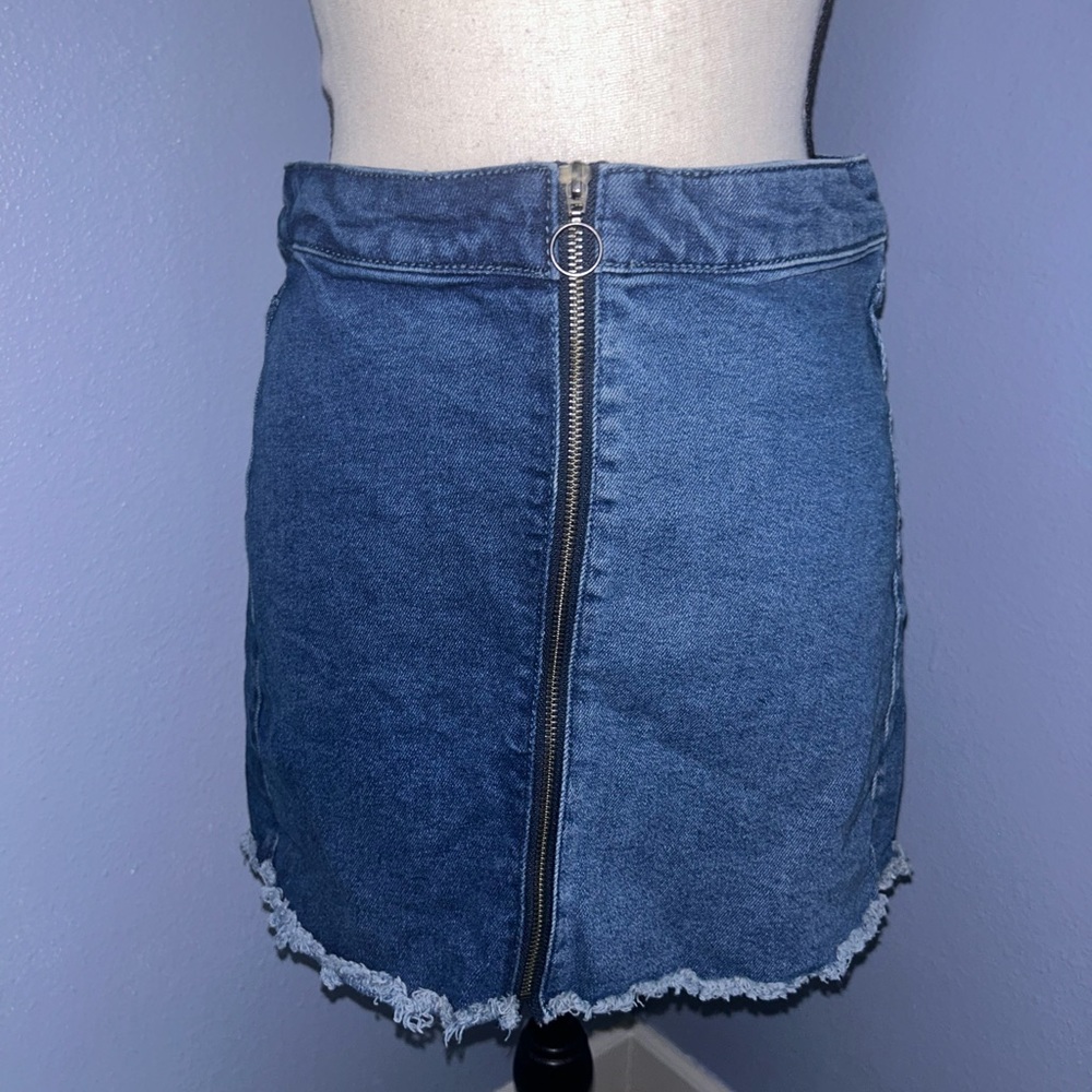 Target skirt size medium